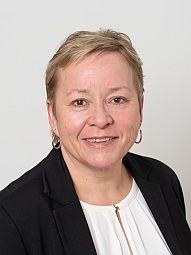 Ulrike Telser